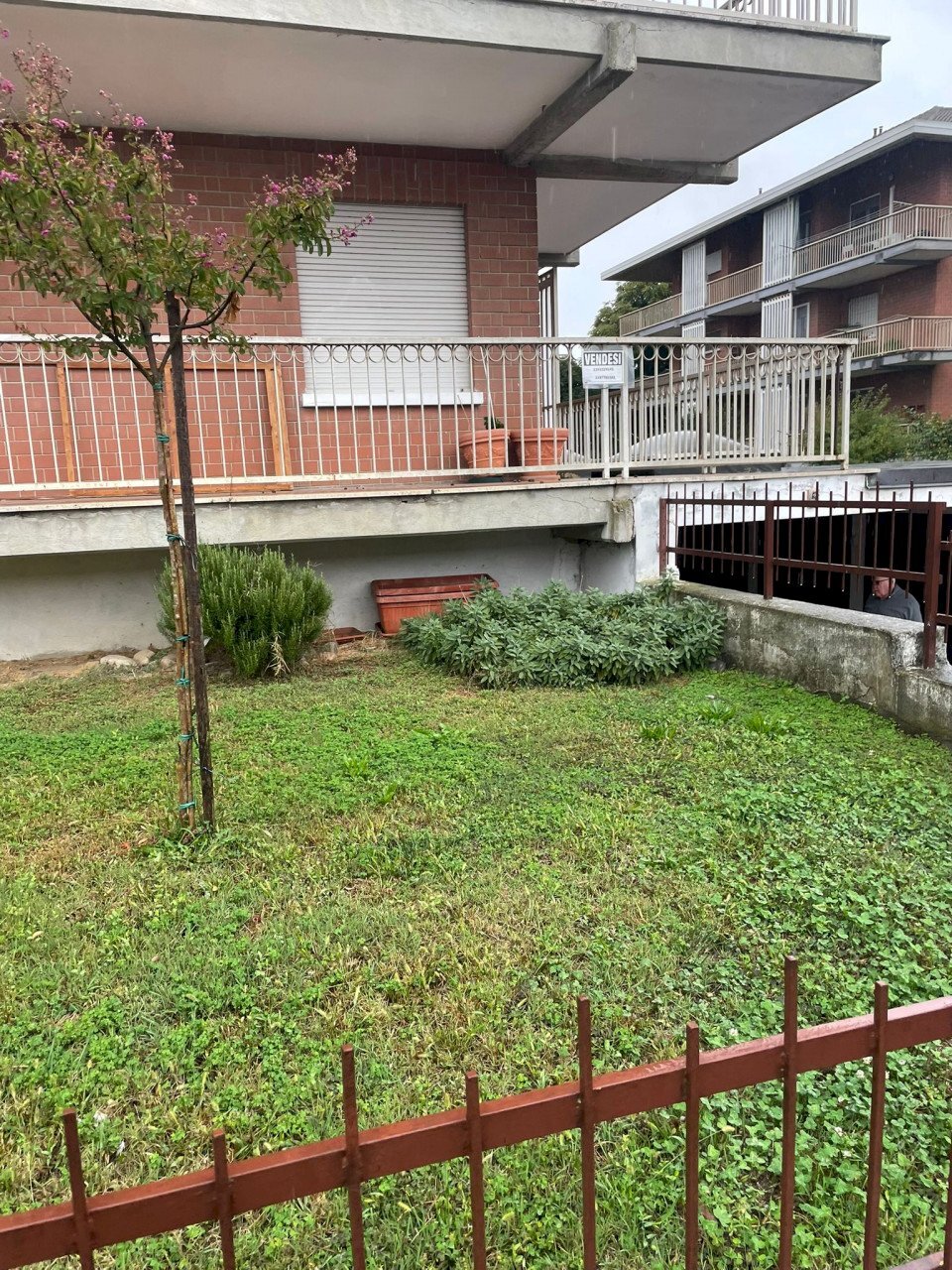 Three-room apartment via Thaon di Revel, Poirino - photo 1