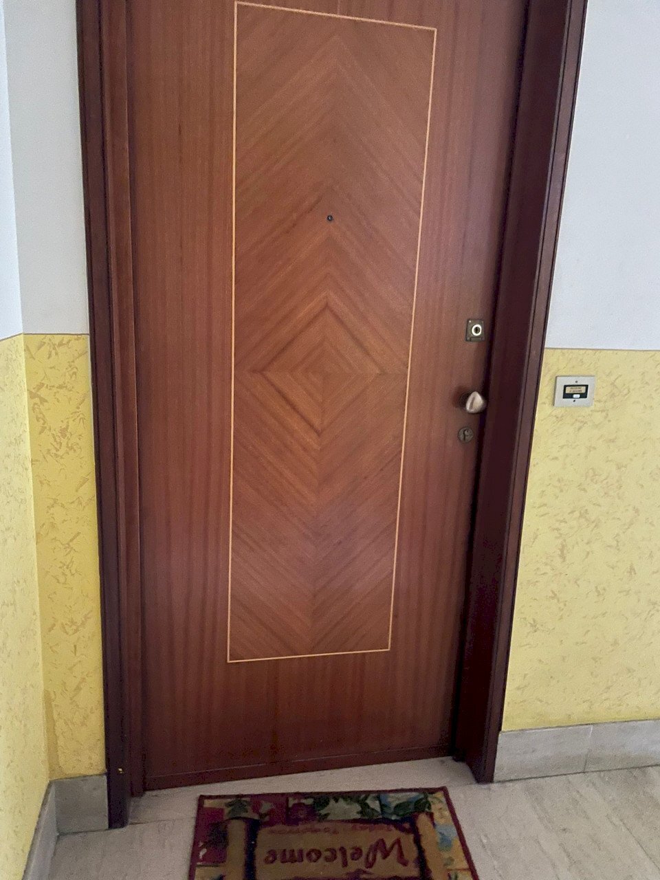 Three-room apartment via Thaon di Revel, Poirino - photo 2