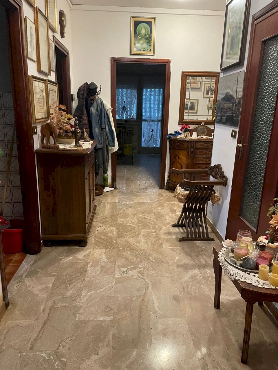 Three-room apartment via Thaon di Revel, Poirino - photo 3