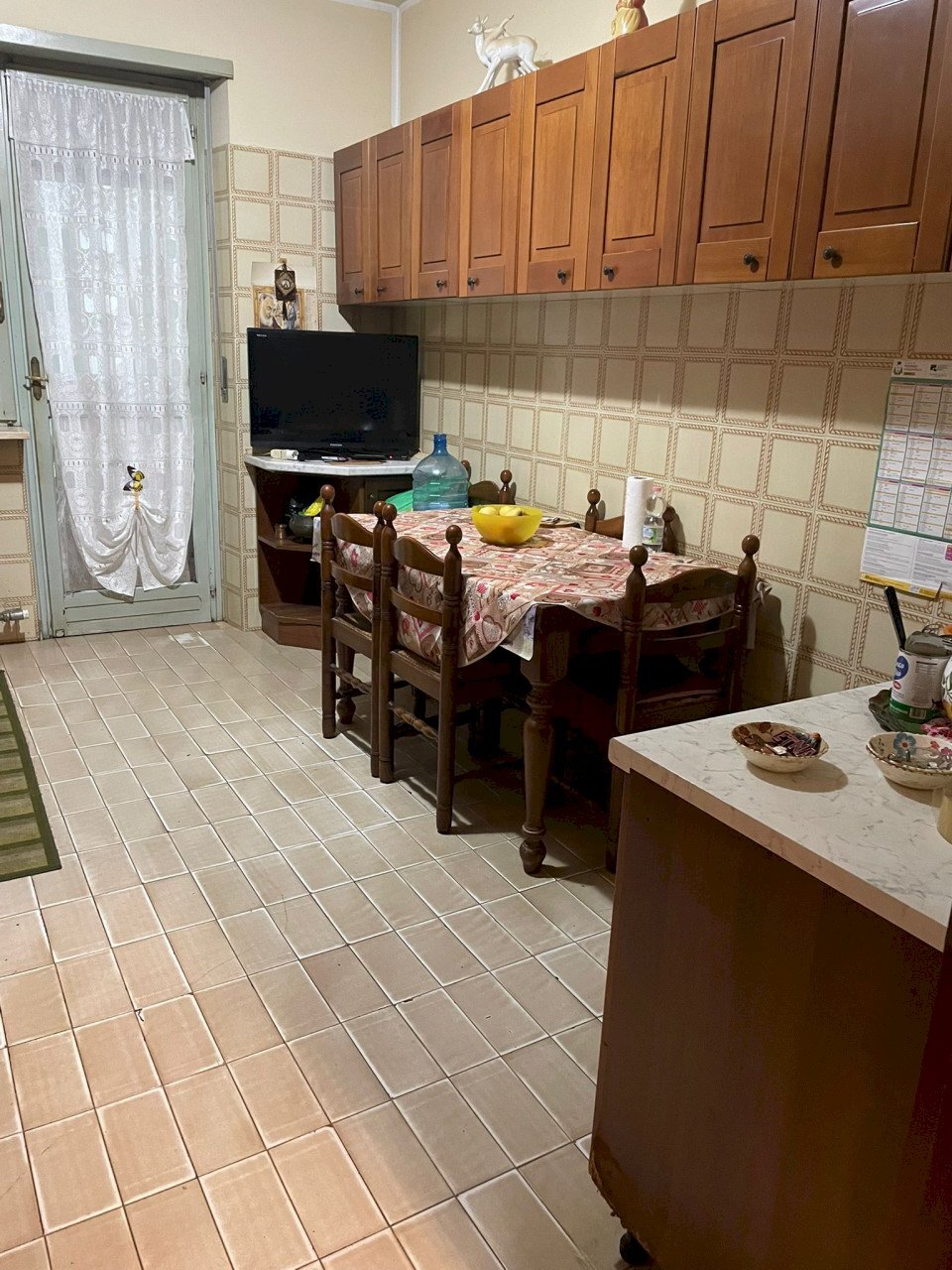 Three-room apartment via Thaon di Revel, Poirino - photo 3