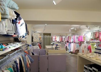 AREA VENDITA 4 - Locale Commerciale Via Mazzini Giuseppe 3, Settimo Torinese - foto 7