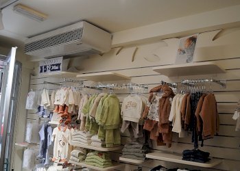 AREA VENDITA 5 - Locale Commerciale Via Mazzini Giuseppe 3, Settimo Torinese - foto 8