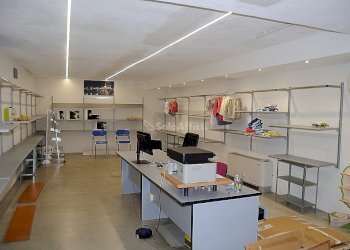 MAGAZZINO 3 - Locale Commerciale Via Mazzini Giuseppe 3, Settimo Torinese - foto 14