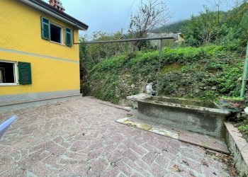 WhatsApp Image 2024-10-15 at 09.41.00(3).jpeg - Porzione di casa Fosdinovo - foto 17