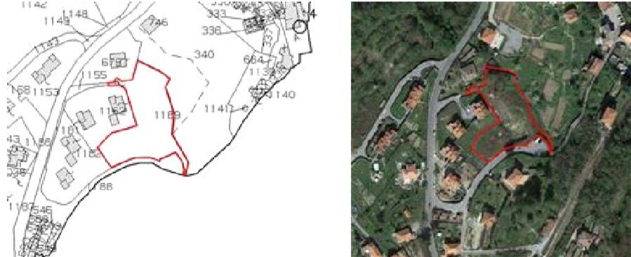 7.PNG - Terreno edificabile all'asta frazione San Bernardo, Sant'Olcese - planimetria 1