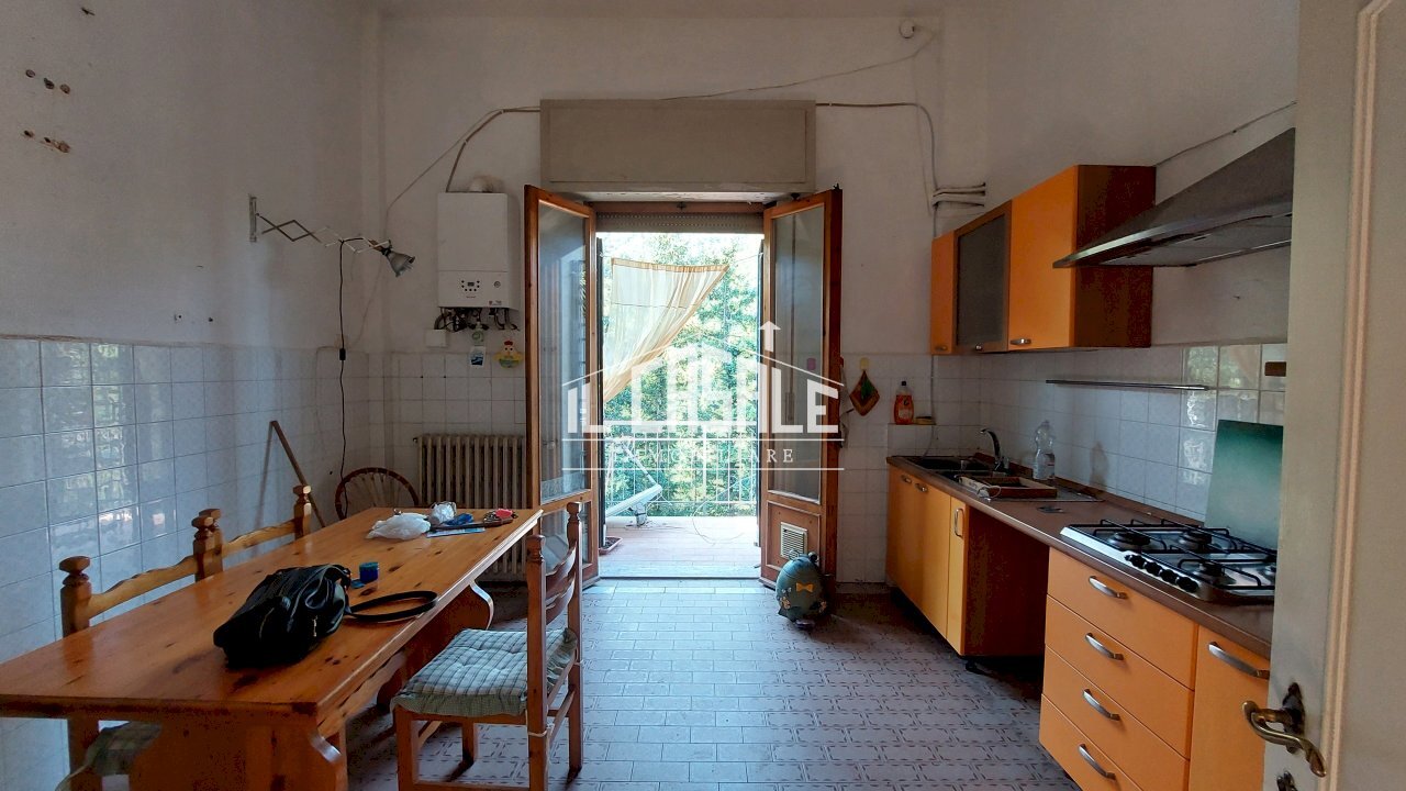 1appsgodenzos.jpg - Trilocale San Godenzo - foto 1