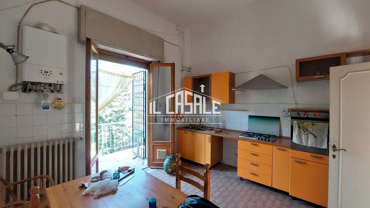 2appsgodenzos.jpg - Trilocale San Godenzo - foto 2