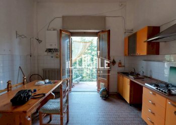 1appsgodenzos.jpg - Trilocale San Godenzo - foto 1