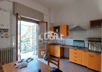 2appsgodenzos.jpg - Trilocale San Godenzo - foto 2