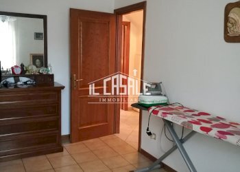 17villettalanducci.jpg - Villetta Dicomano - foto 17