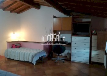 21villettalanducci.jpg - Villetta Dicomano - foto 21