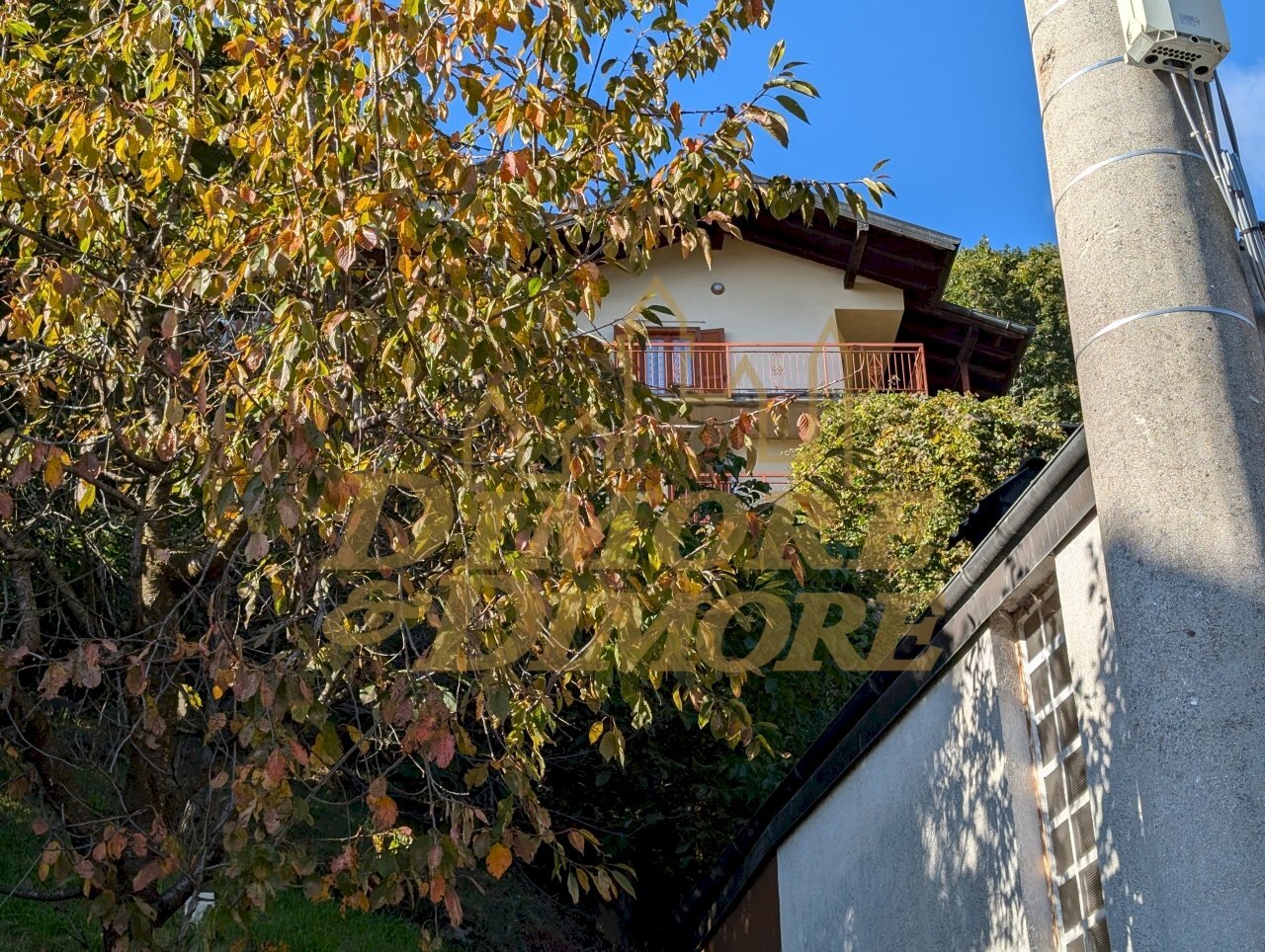 Esterno casa 2.jpg - Villa via case garoni 29, Intragna - photo 3