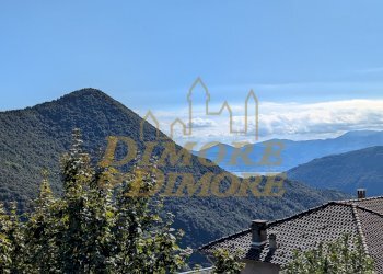 Vista lago dal balcone.jpg - Villa via case garoni 29, Intragna - photo 1