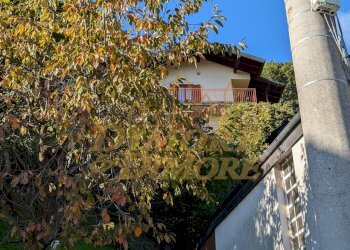 Esterno casa 2.jpg - Villa via case garoni 29, Intragna - photo 3