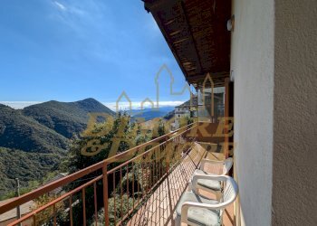 Vista dal balcone.jpg - Villa via case garoni 29, Intragna - photo 7