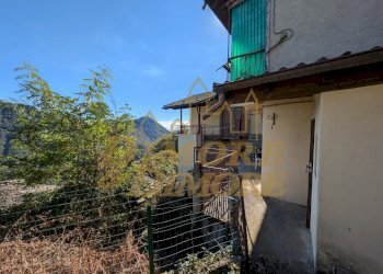 Esterno casa.jpg - Villa via case garoni 29, Intragna - photo 8