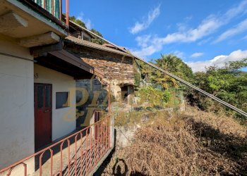 Casa e primo rustico.jpg - Villa via case garoni 29, Intragna - photo 10