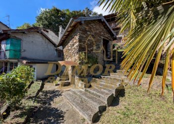 Giardino e primo rustico.jpg - Villa via case garoni 29, Intragna - photo 12