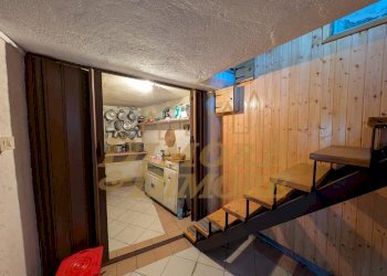 Dispensa retro cucina.jpg - Villa via case garoni 29, Intragna - photo 15