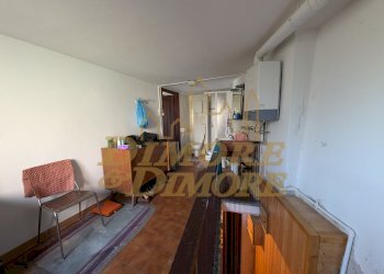 Bagno sopra cucina.jpg - Villa via case garoni 29, Intragna - photo 16