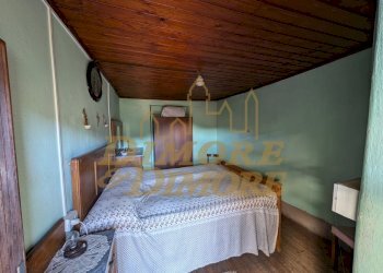 Seconda camera da letto.jpg - Villa via case garoni 29, Intragna - photo 18