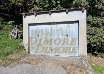 Garage.jpg - Villa via case garoni 29, Intragna - photo 25