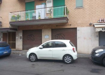 WhatsApp Image 2024-10-16 at 16.02.41.jpeg - Locale Commerciale Via Imperatore Adriano, Tivoli - foto 9