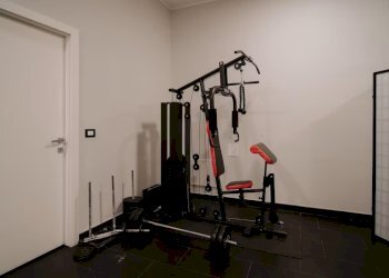 interni.jpg - Appartamento Vico Superiore di Pellicceria 1, Genova - foto 17