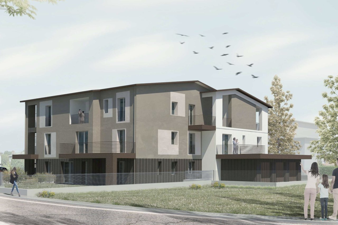 2.jpg - Attic Albinea - photo 2