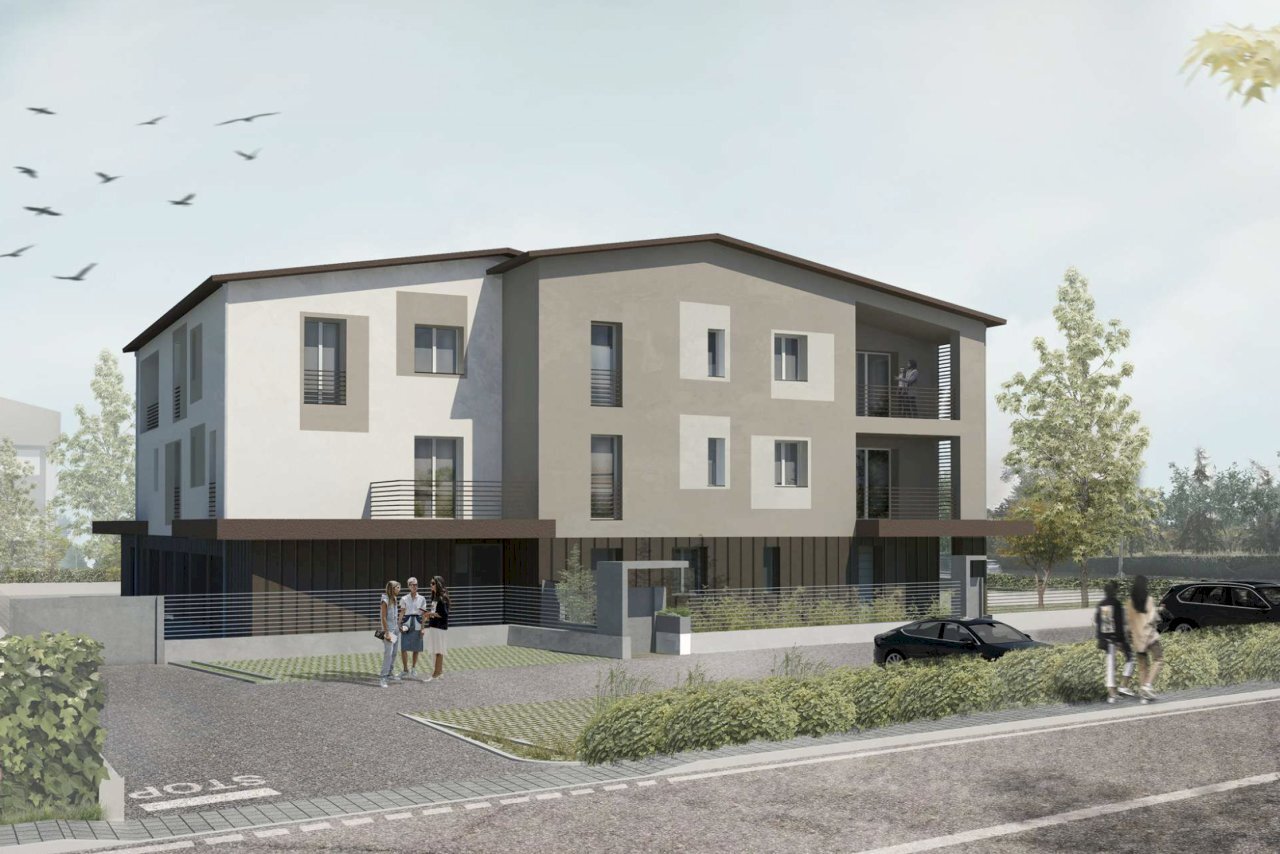 3.jpg - Attic Albinea - photo 3