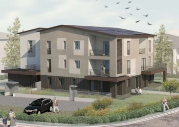 1.jpg - Attico Albinea - foto 1