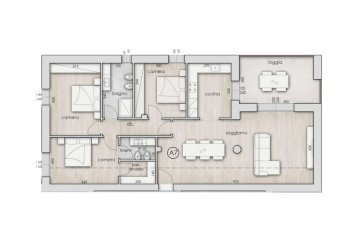 app 7.jpg - Attico Albinea - foto 5