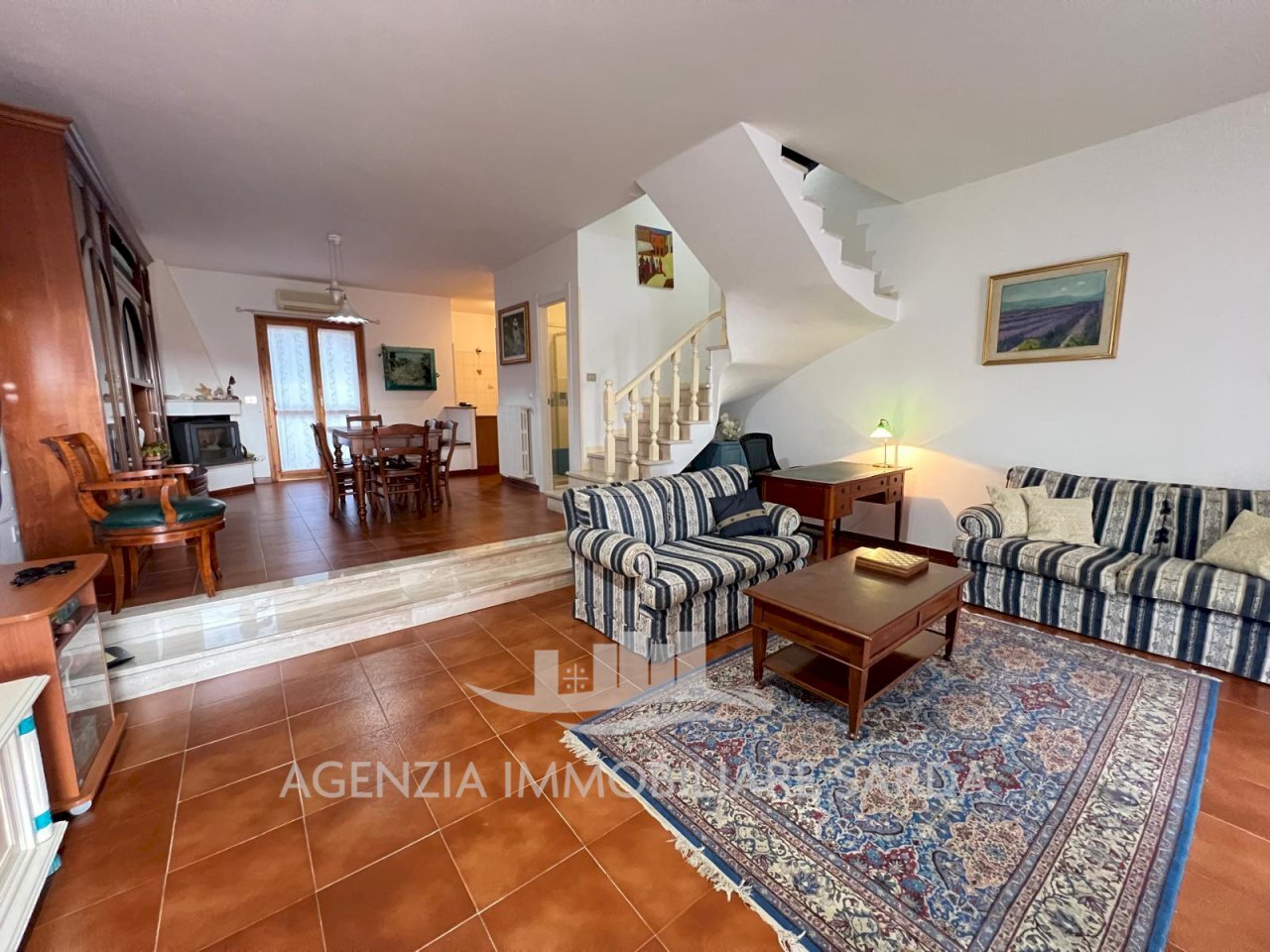Immagine WhatsApp 2024-10-14 ore 12.24.08_90d75410 - Villa Via dei Tamerici 6, Alghero - photo 1