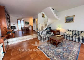 Immagine WhatsApp 2024-10-14 ore 12.24.08_90d75410 - Villa Via dei Tamerici 6, Alghero - photo 1