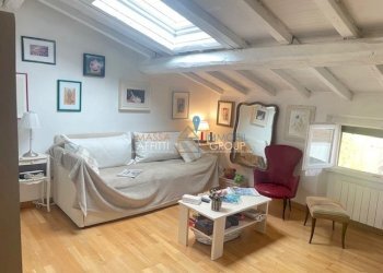 IMG_6886.jpg - Mansarda Via S. Stagi 44B, Forte dei Marmi - foto 4