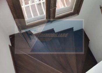 Quadrilocale VIA RIVIERA DIONISIO IL GRANDE, Siracusa - foto 12