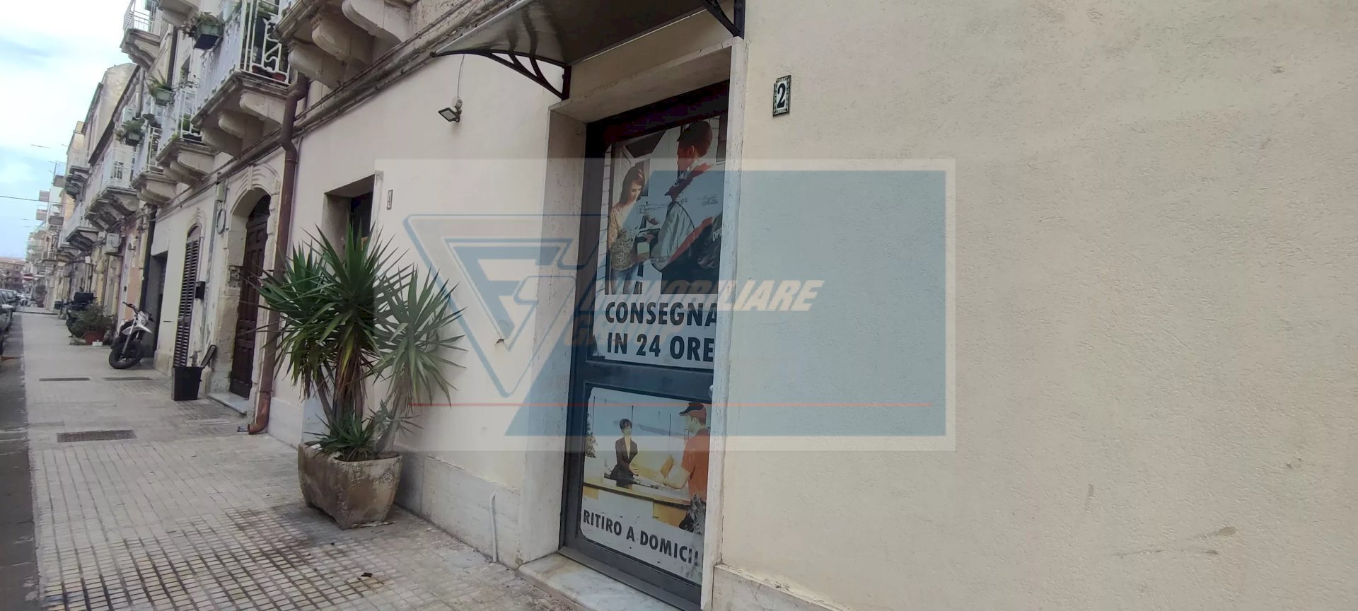 Negozio Siracusa - foto 1