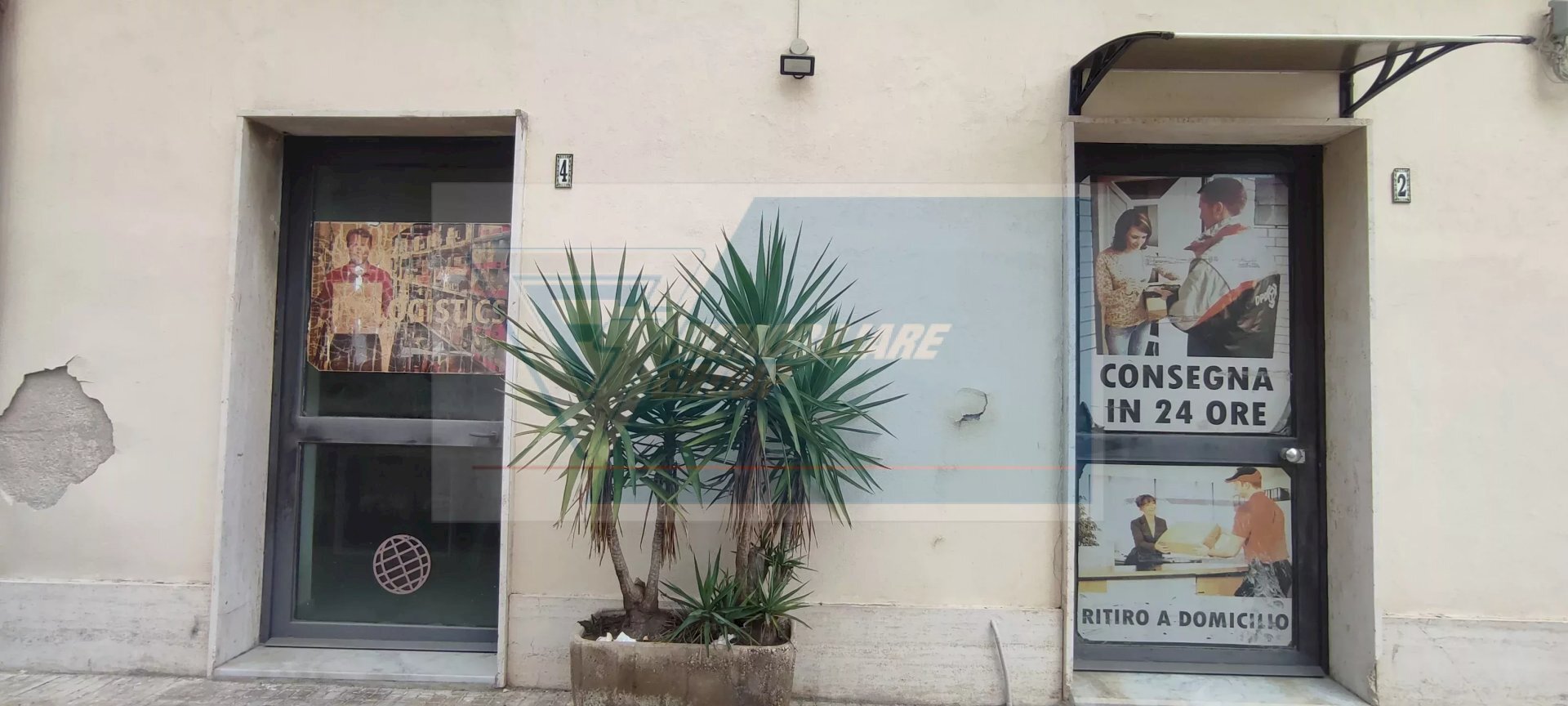 Negozio Siracusa - foto 2