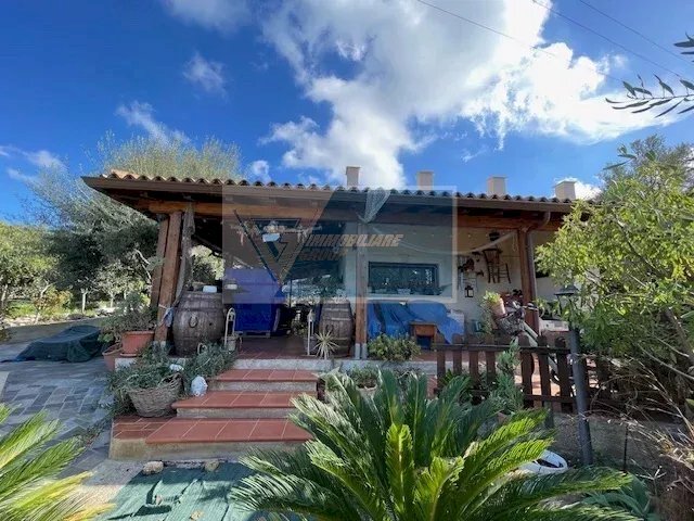 Villa Strada Carancino, Siracusa - foto 1