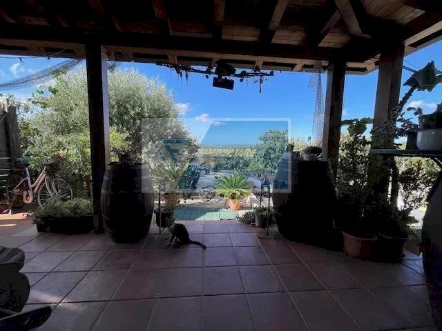 Villa Strada Carancino, Siracusa - foto 3