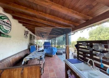Villa Strada Carancino, Siracusa - foto 2