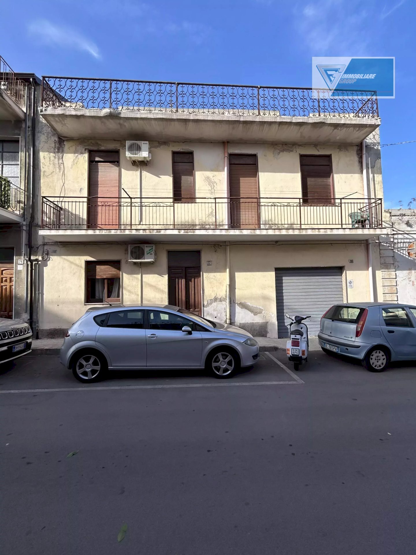 Quadrilocale via grimaldi, Priolo Gargallo - foto 2