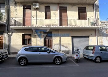 Quadrilocale via grimaldi, Priolo Gargallo - foto 20