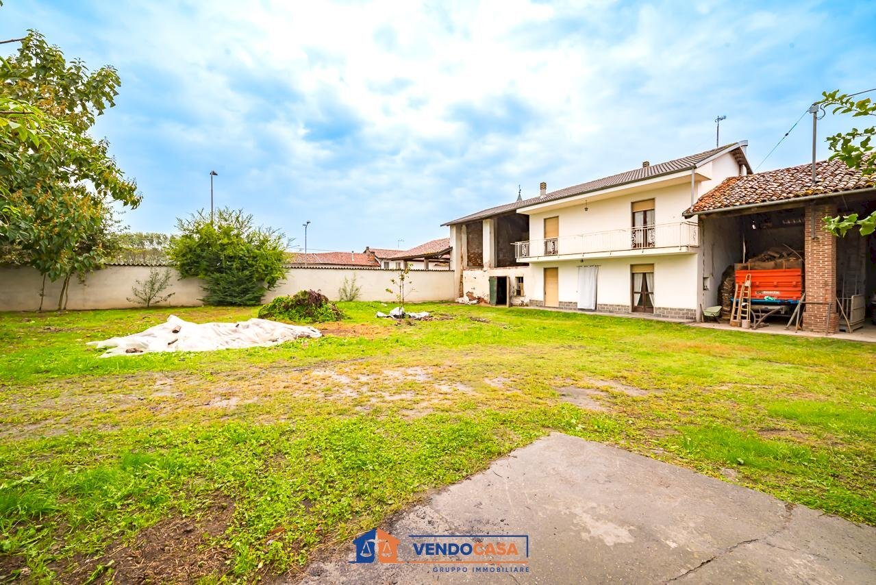 Independent house Moretta - photo 2