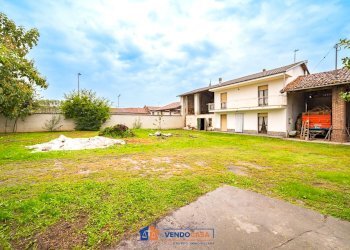 Independent house Moretta - photo 2