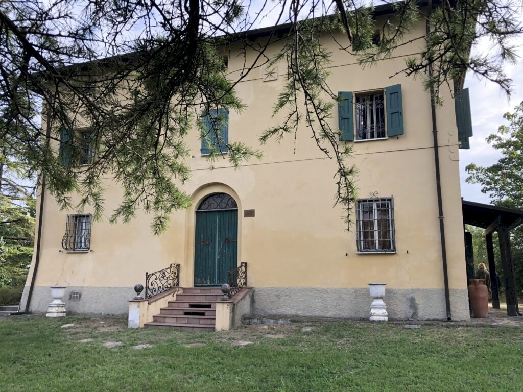 Villa Valsamoggia - photo 2