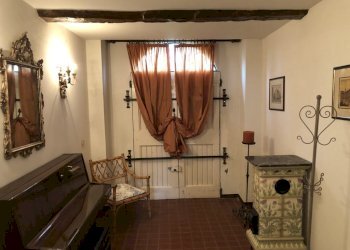 Villa Valsamoggia - photo 14