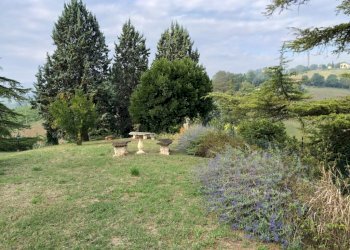 Villa Valsamoggia - photo 20