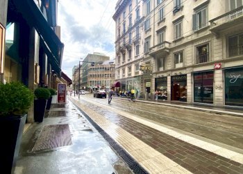 Milano Via Torino Negozio - Negozio VIA TORINO, Milano - foto 4