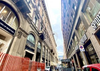 Milano Via Torino Negozio - Negozio VIA TORINO, Milano - foto 6